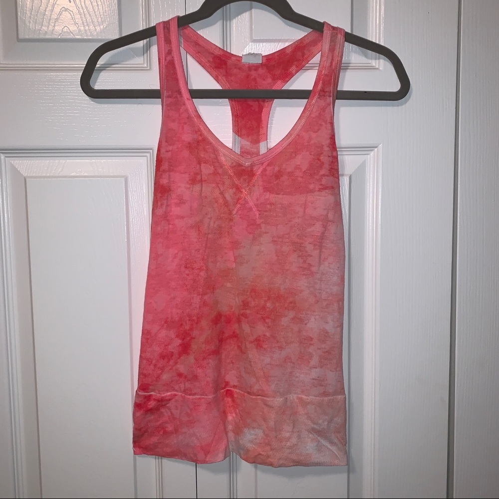NORTHFACE TANK TOP